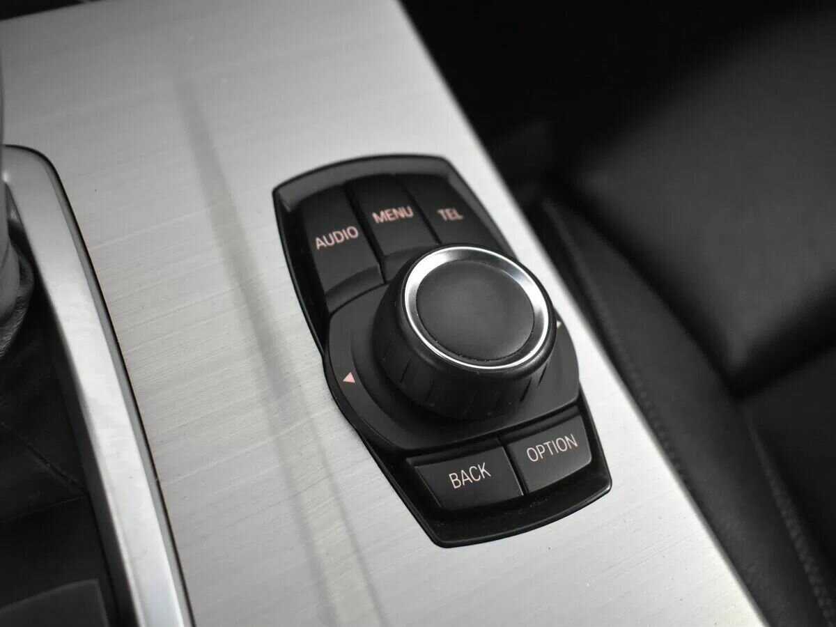 Купить BMW X4 35i, 2014, 202 734 км, фото №16