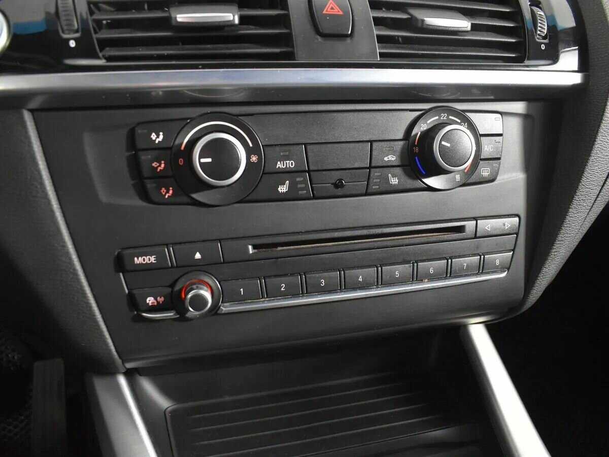 Купить BMW X4 35i, 2014, 202 734 км, фото №17