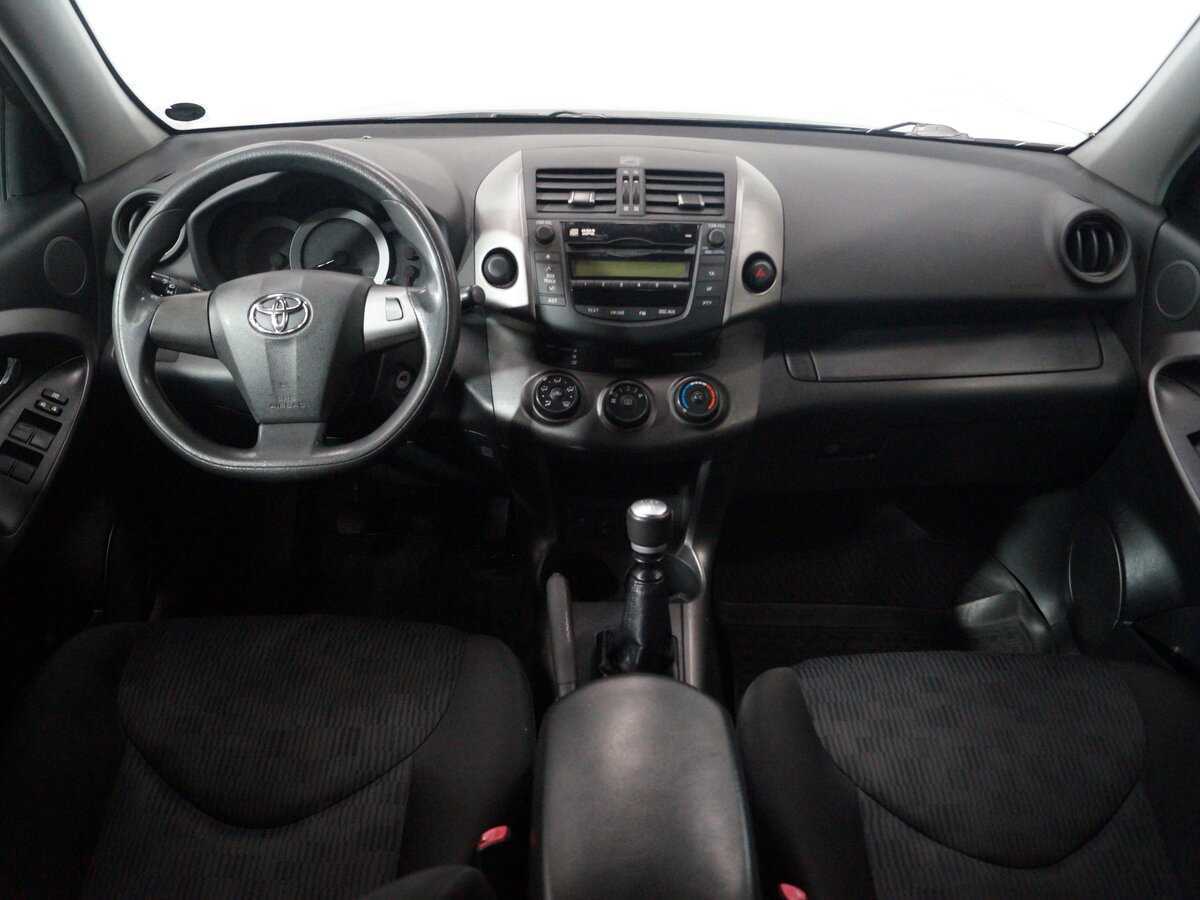 Купить Toyota RAV4, 2011, 150 000 км, фото №5