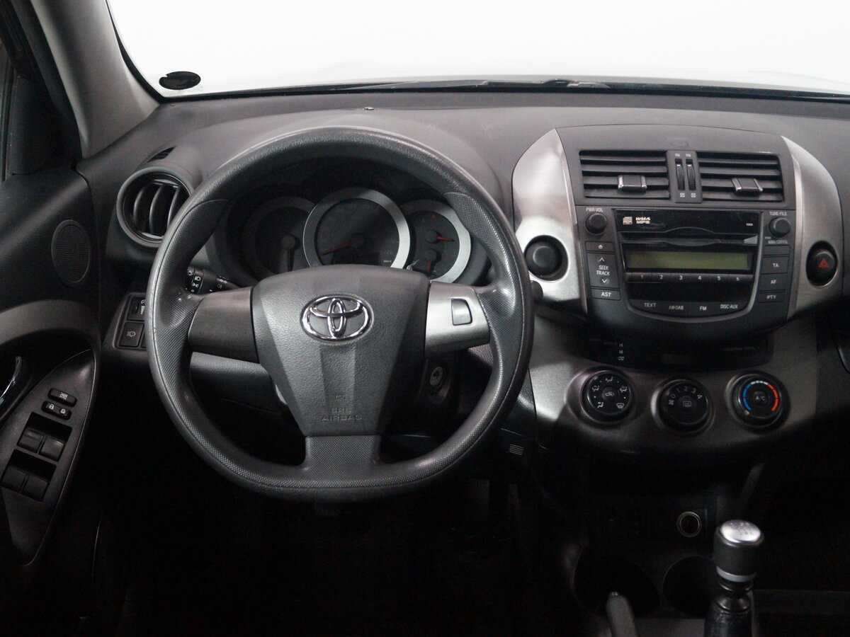 Купить Toyota RAV4, 2011, 150 000 км, фото №6