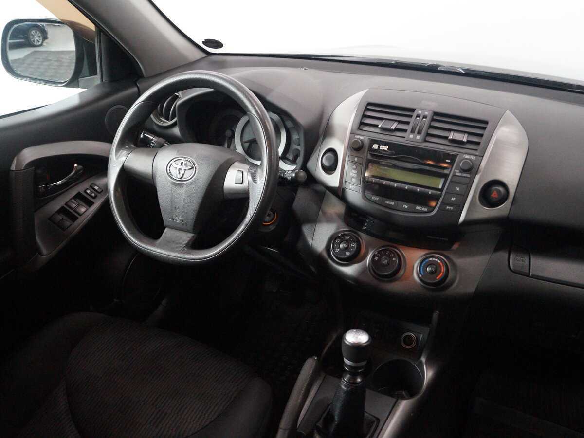 Купить Toyota RAV4, 2011, 150 000 км, фото №7