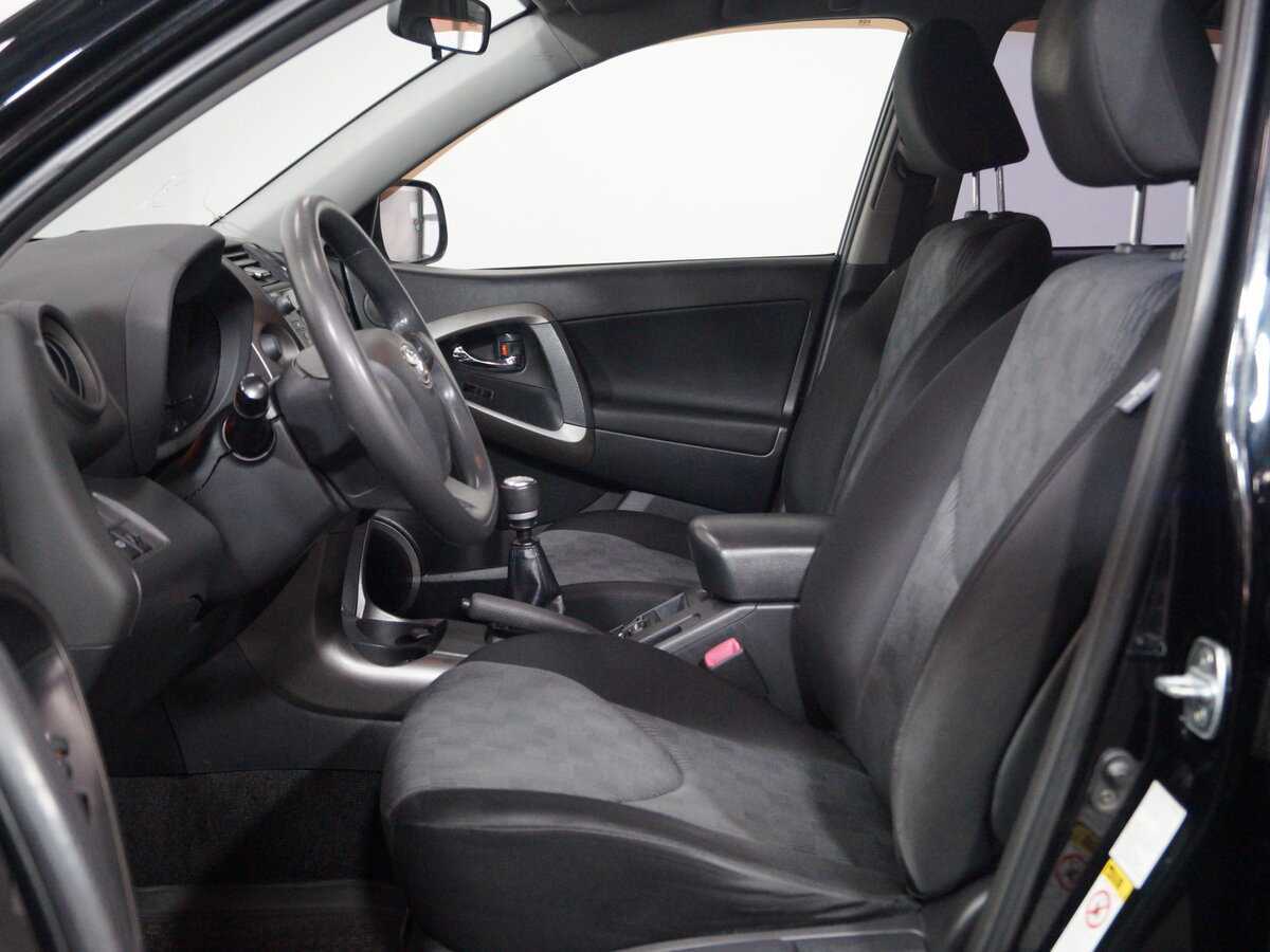 Купить Toyota RAV4, 2011, 150 000 км, фото №11