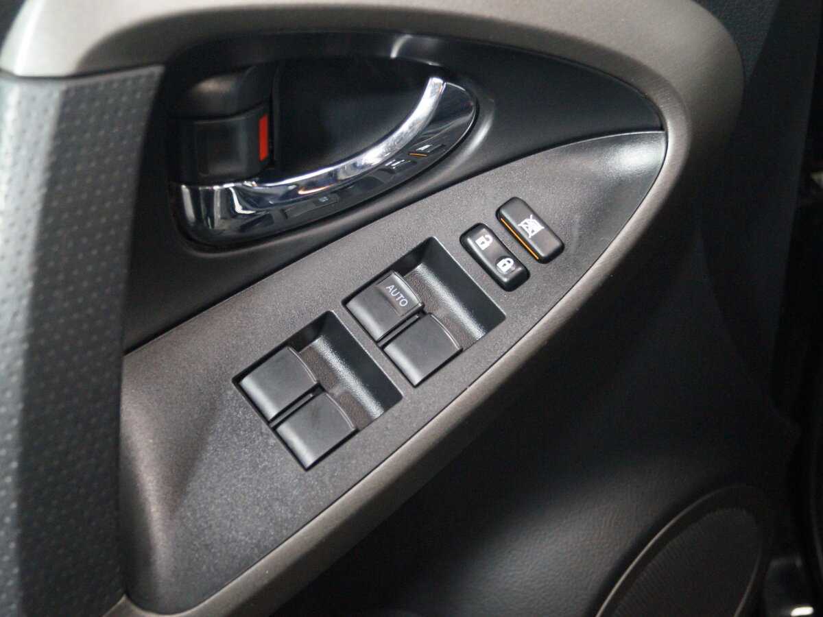 Купить Toyota RAV4, 2011, 150 000 км, фото №12