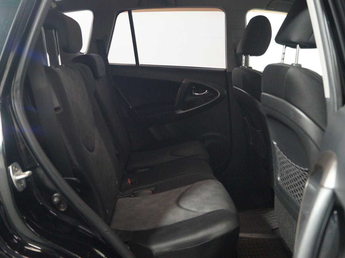 Купить Toyota RAV4, 2011, 150 000 км, фото №14