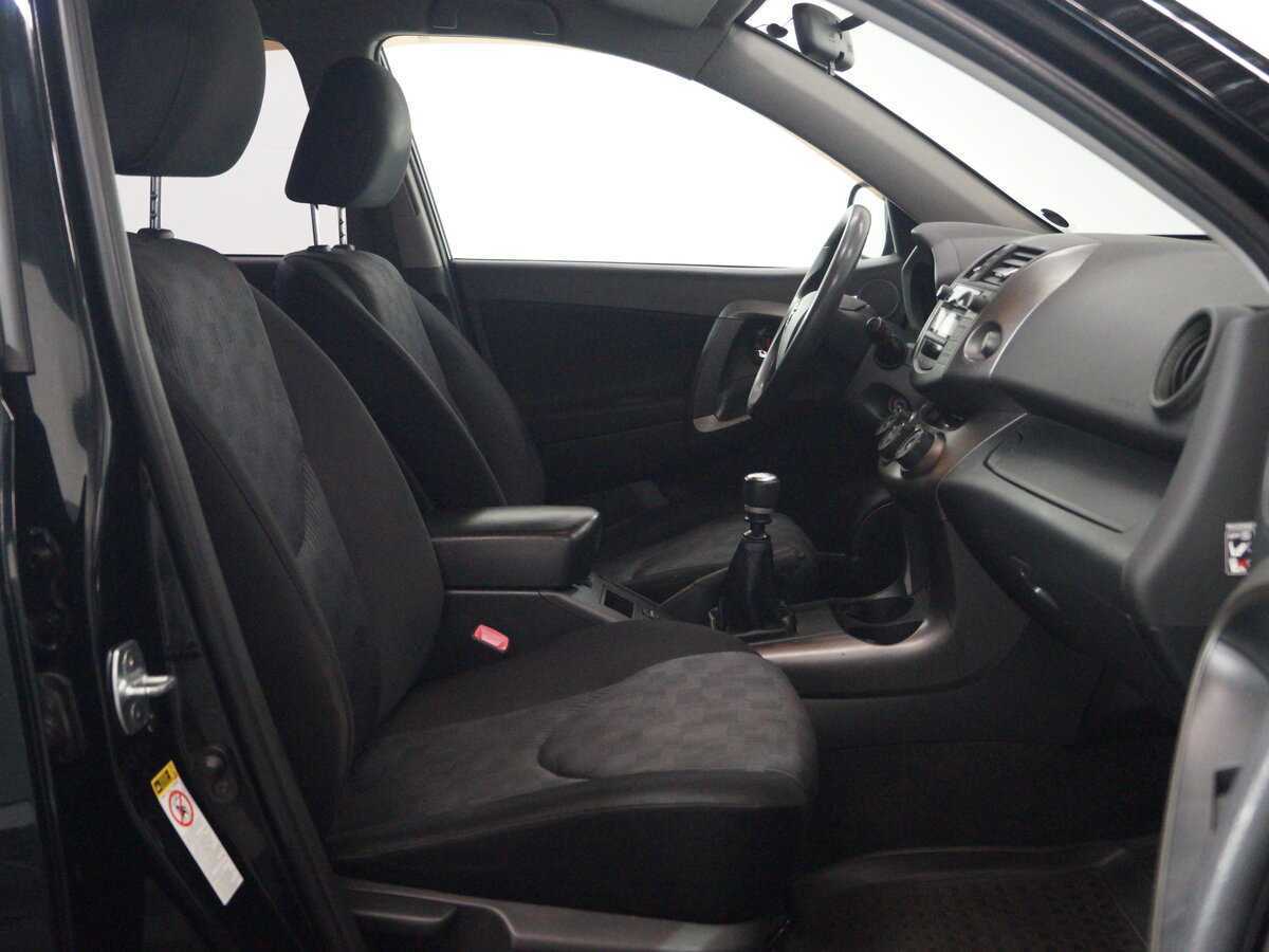 Купить Toyota RAV4, 2011, 150 000 км, фото №15