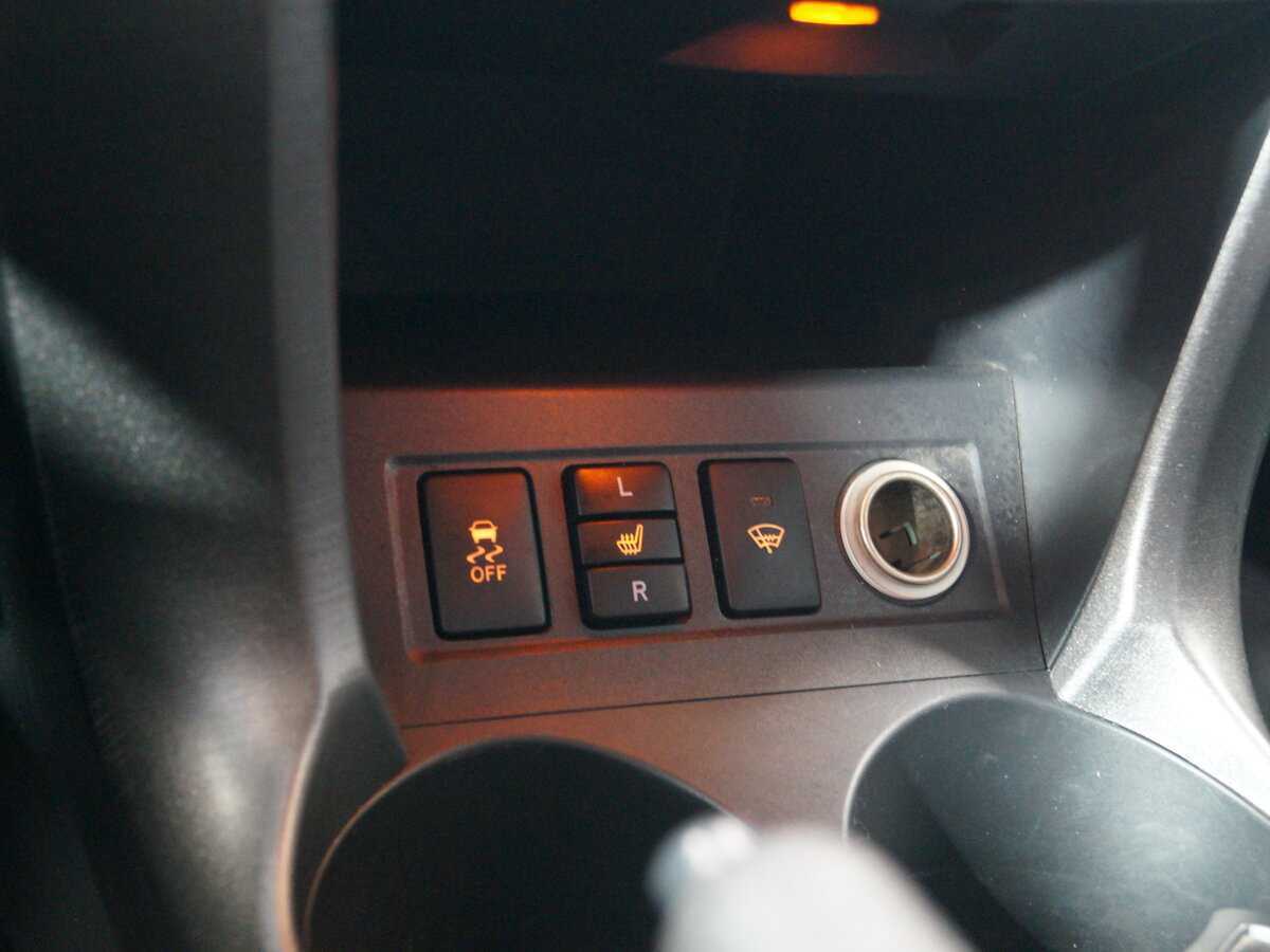 Купить Toyota RAV4, 2011, 150 000 км, фото №19