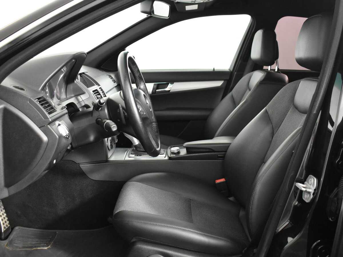 Купить Mercedes-Benz C-Класс 300, 2009, 277 500 км, фото №11
