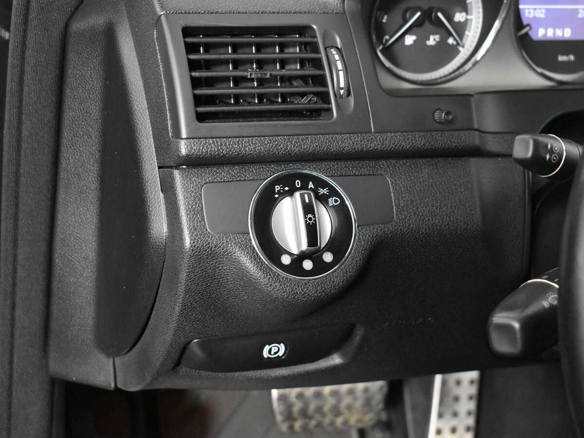 Купить Mercedes-Benz C-Класс 300, 2009, 277 500 км, фото №15