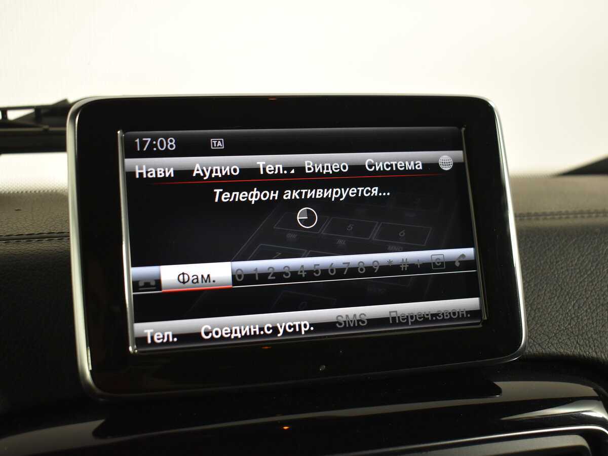 Купить Mercedes-Benz G-Класс 500, 2012, 218 968 км, фото №25