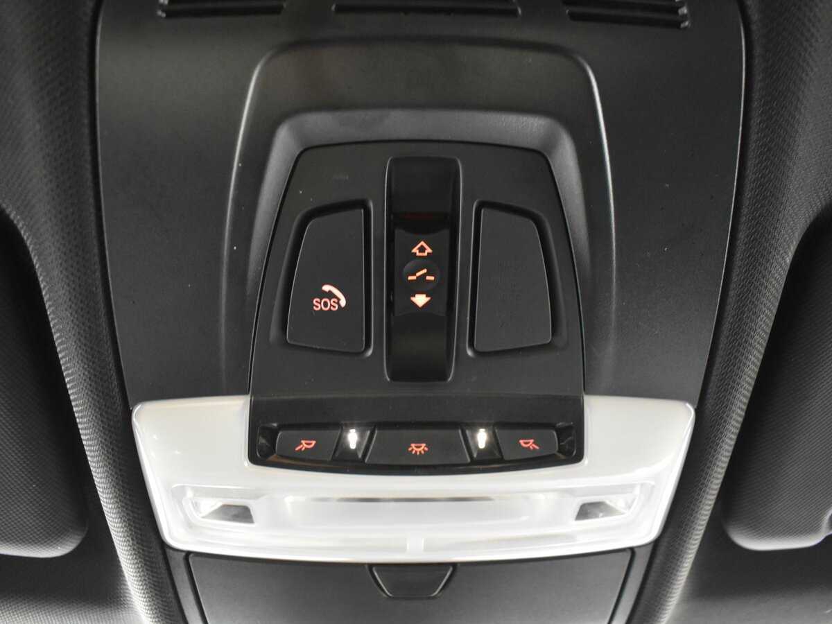 Купить BMW X6 40d, 2017, 160 000 км, фото №23