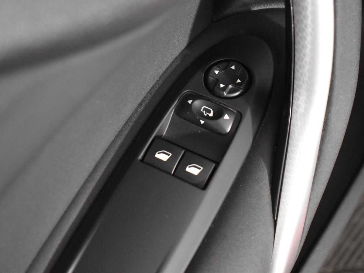 Купить DS 4 Crossback, 2016, 110 000 км, фото №8