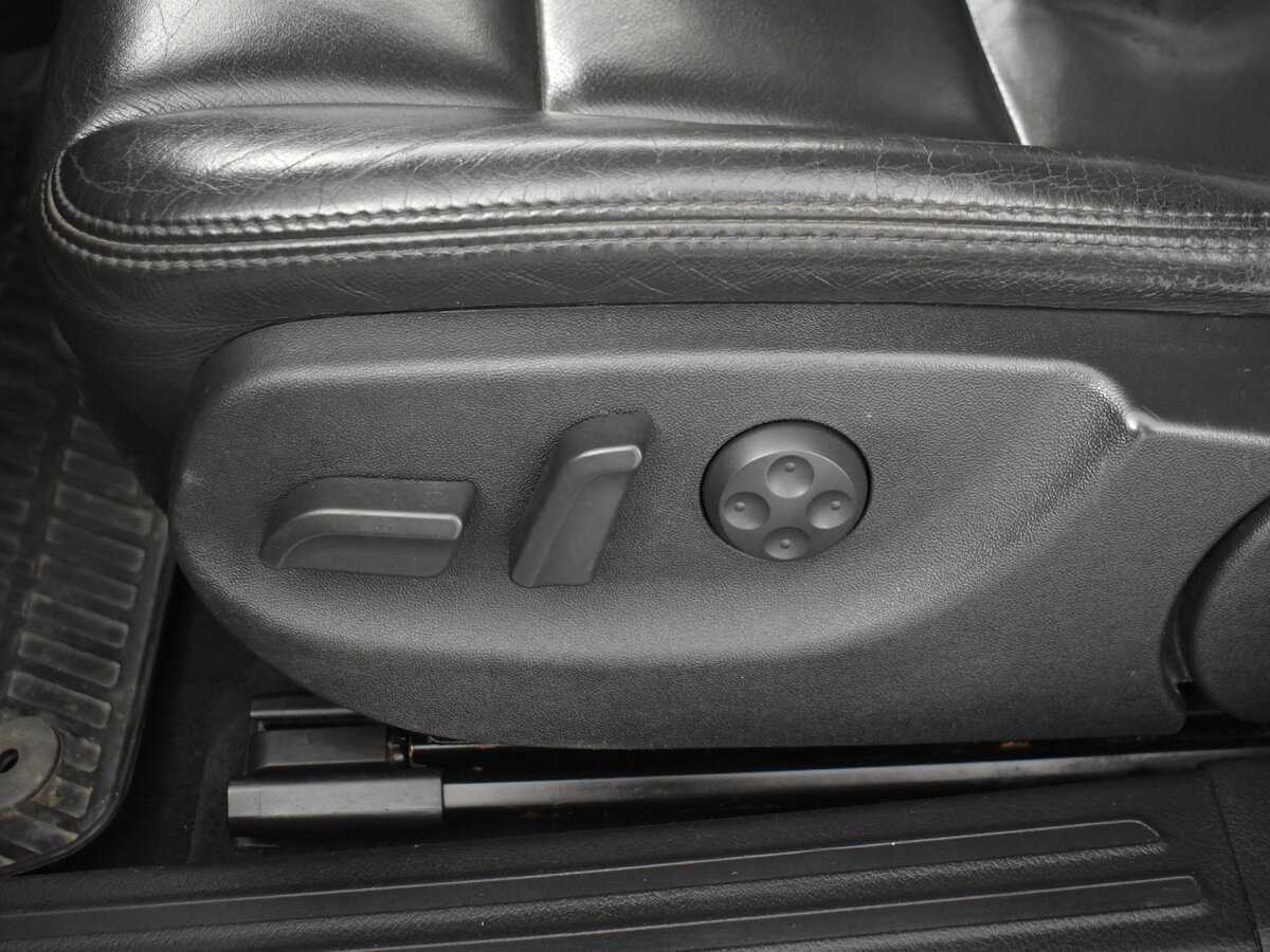 Купить Audi A6 allroad, 2008, 340 000 км, фото №13