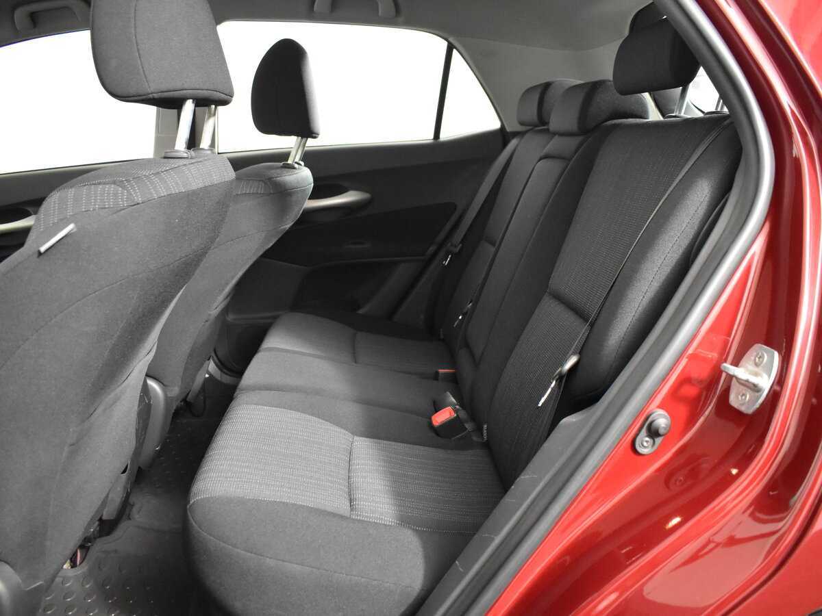 Купить Toyota Auris, 2007, 170 705 км, фото №7