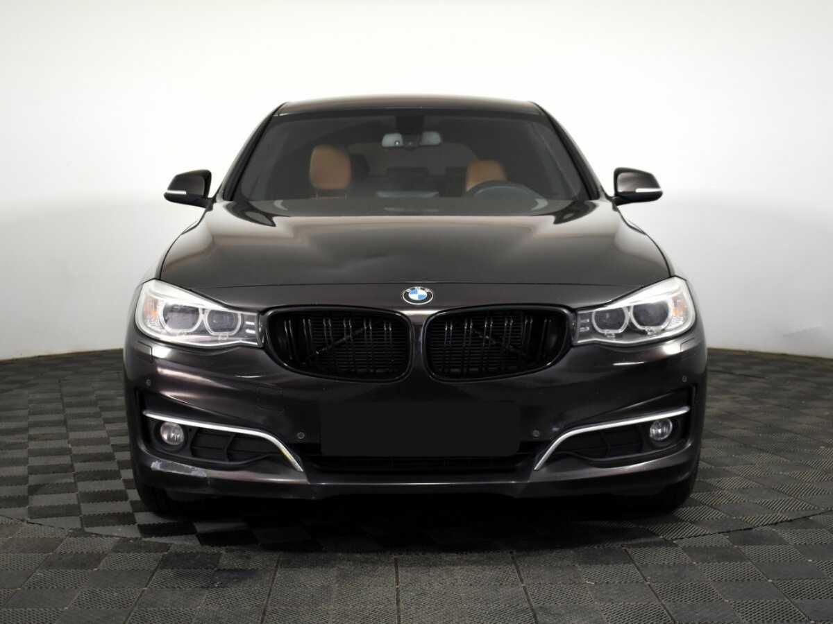 BMW 3 серии