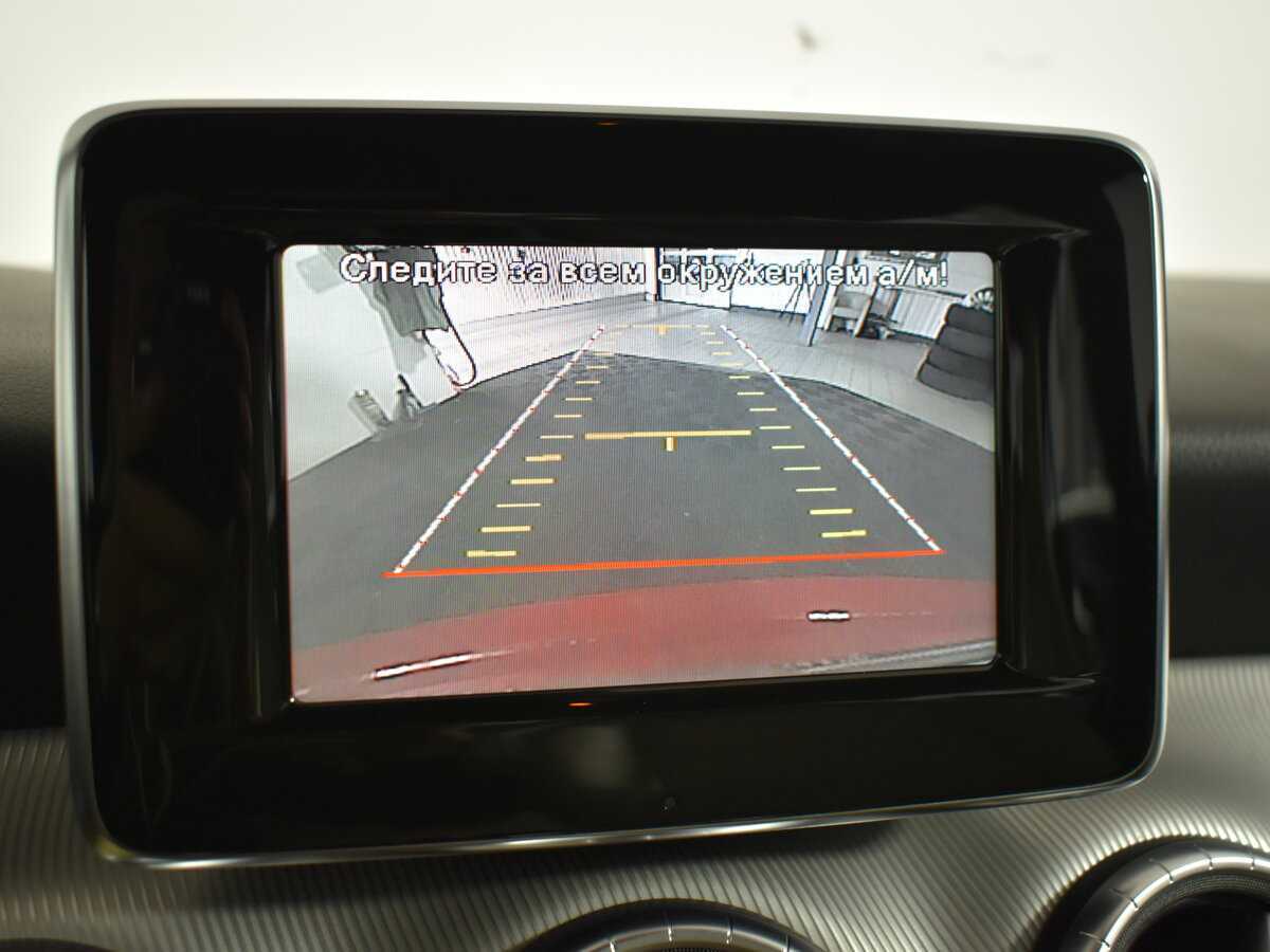 Купить Mercedes-Benz CLA 200, 2013, 219 000 км, фото №19