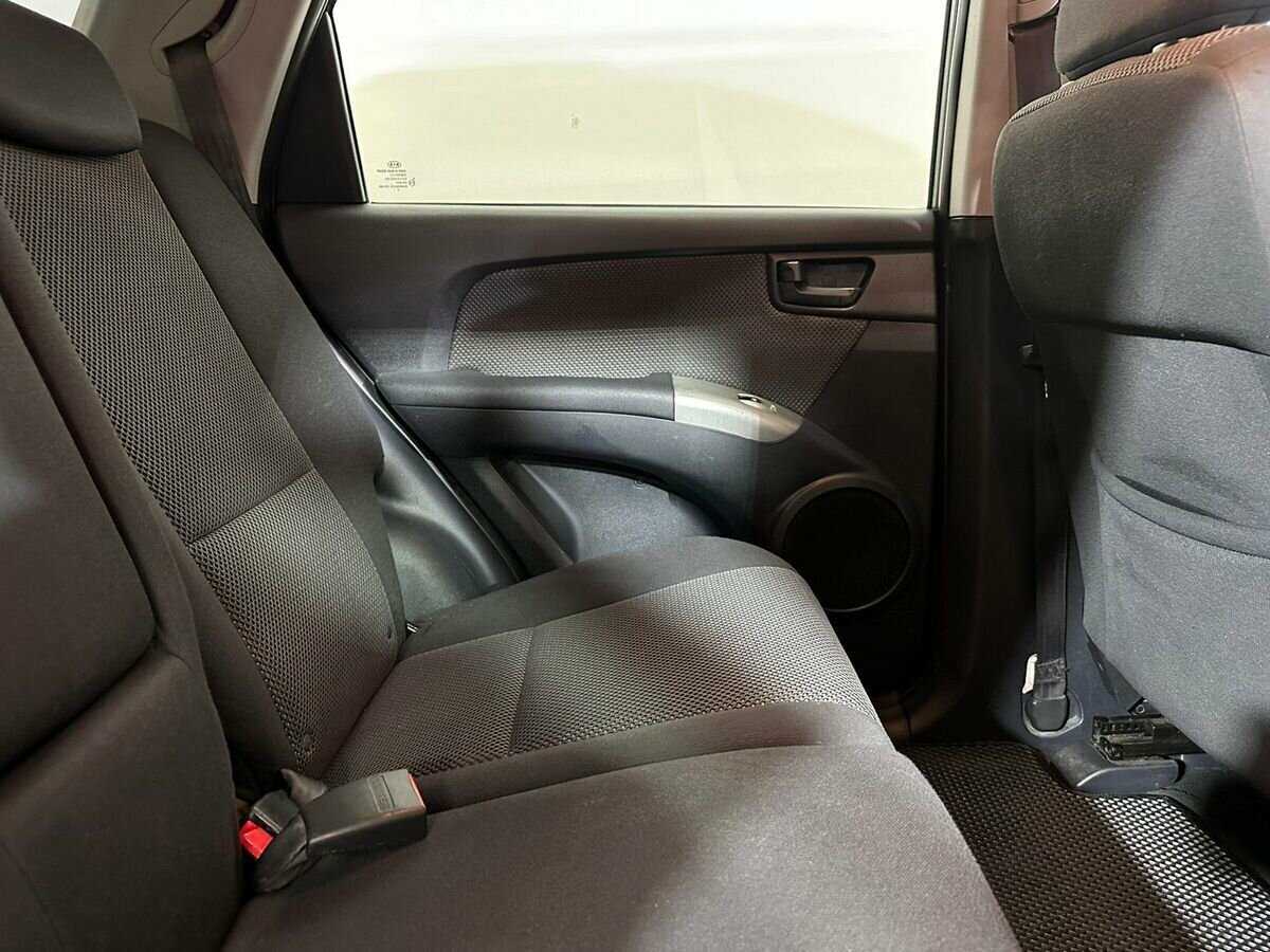 Купить Kia Sportage, 2010, 169 895 км, фото №11