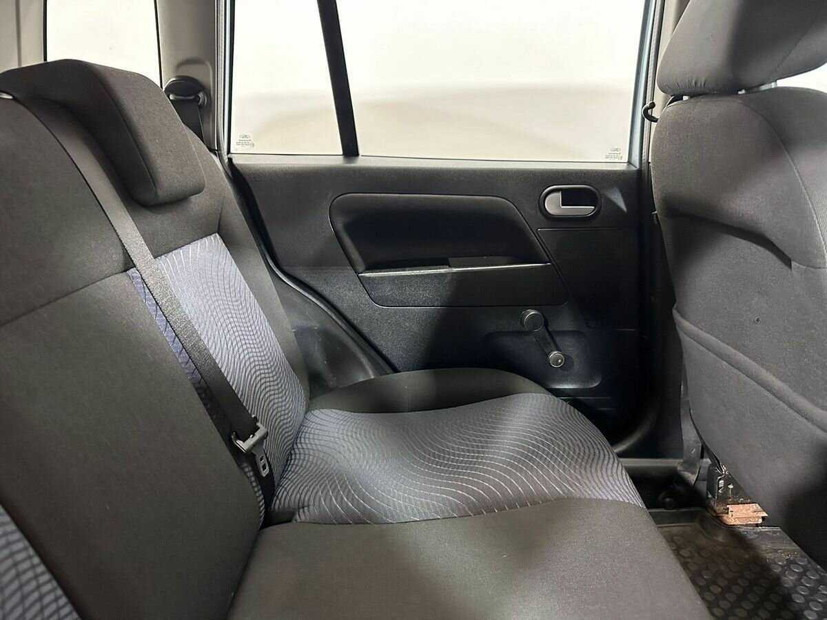 Купить Ford Fusion, 2007, 213 504 км, фото №11