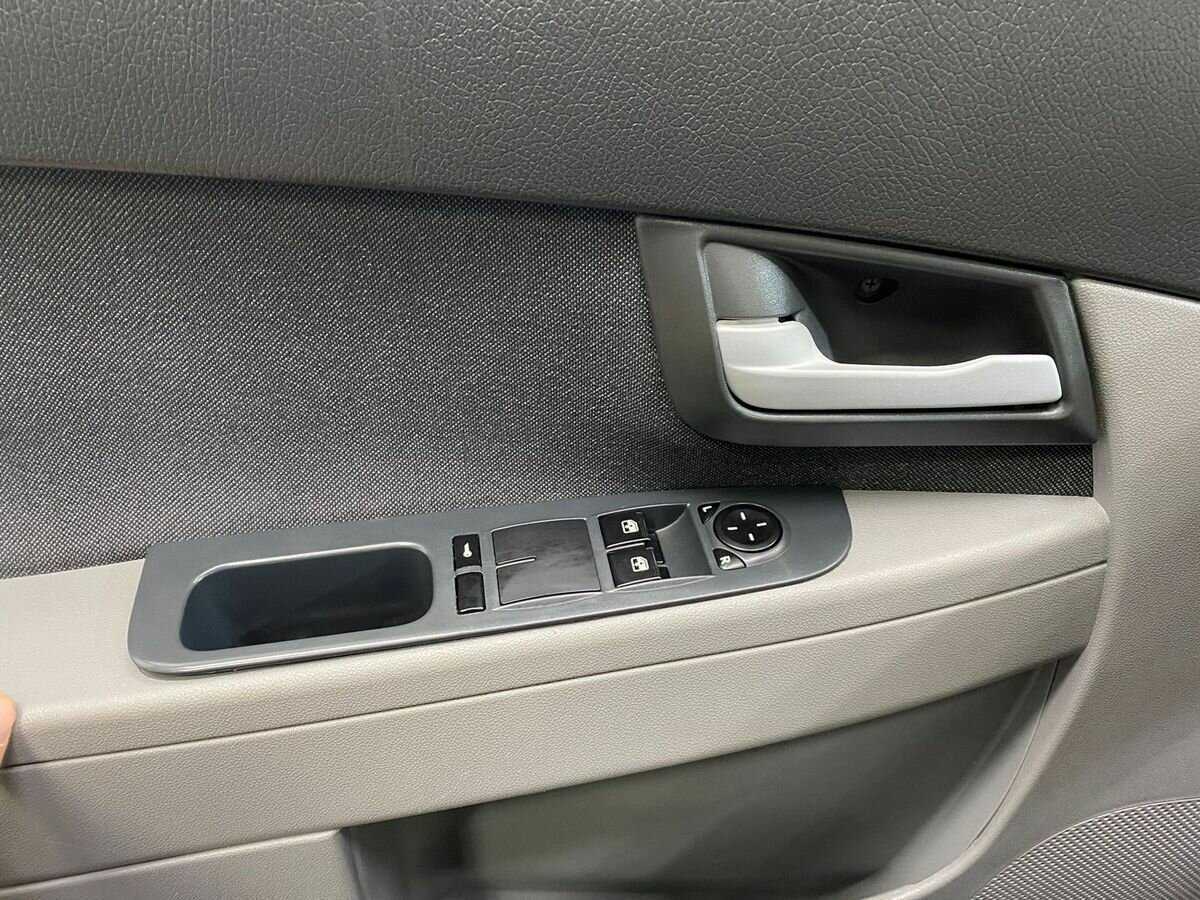 Купить Lada (ВАЗ) Priora, 2011, 44 759 км, фото №14