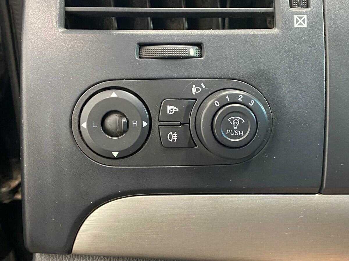 Купить Chevrolet Epica, 2008, 250 740 км, фото №13