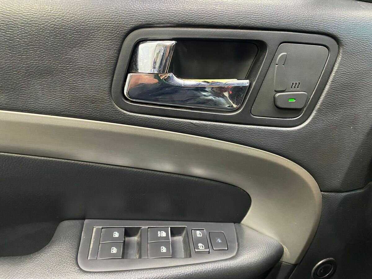 Купить Chevrolet Epica, 2008, 250 740 км, фото №14