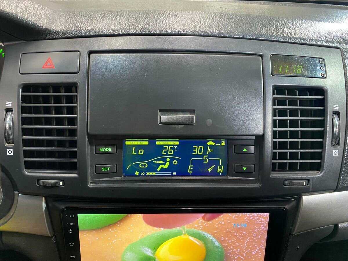 Купить Chevrolet Epica, 2008, 250 740 км, фото №15