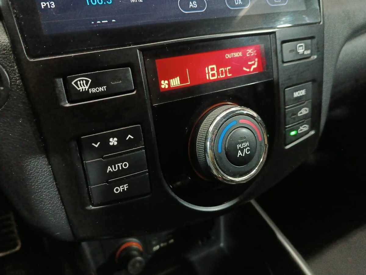 Купить Kia Cerato, 2011, 236 238 км, фото №13