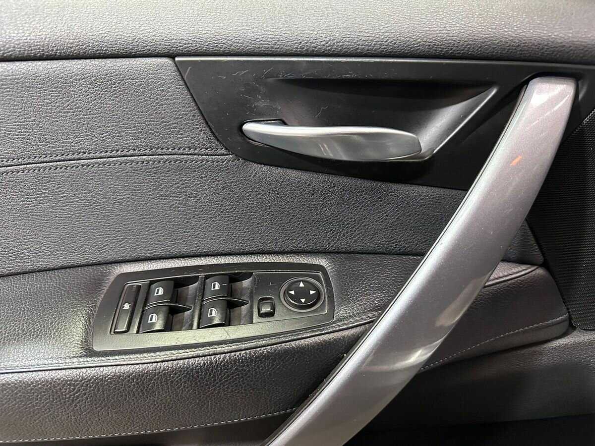 Купить BMW X3 25i, 2009, 202 824 км, фото №14