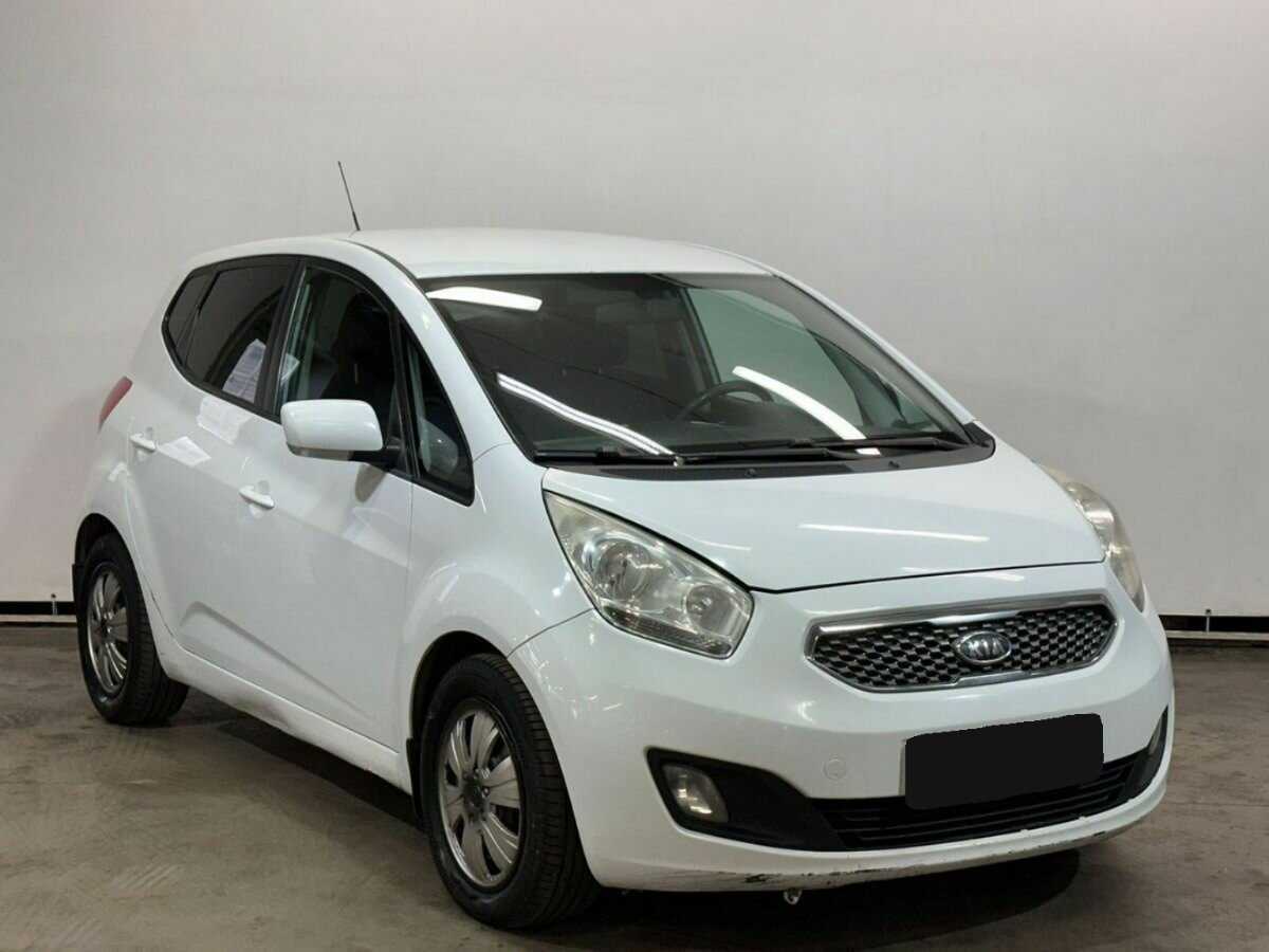 Kia Venga