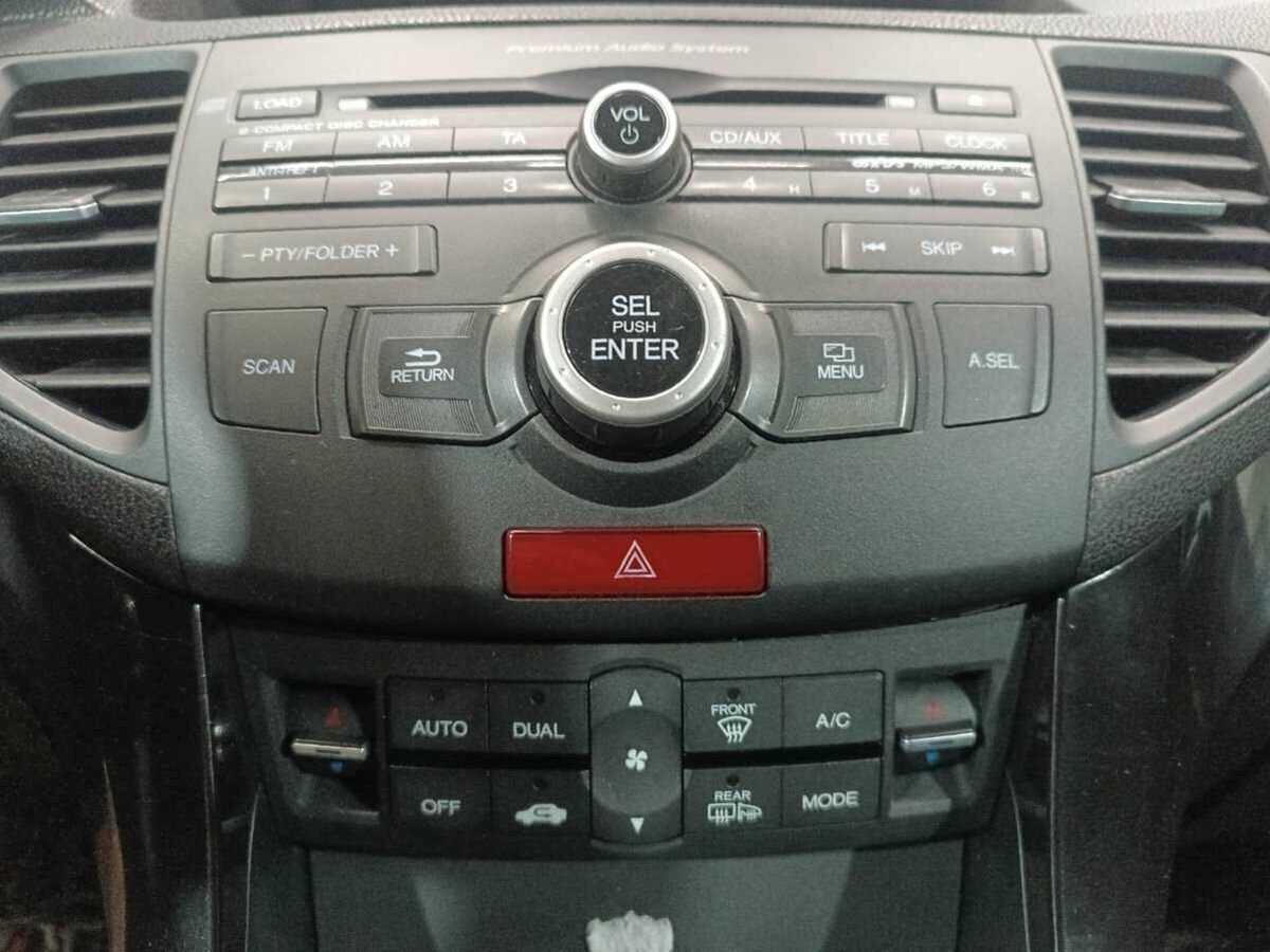 Купить Honda Accord, 2008, 253 755 км, фото №12