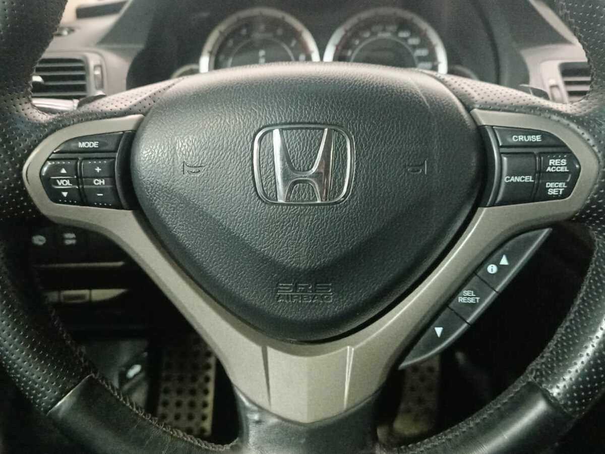 Купить Honda Accord, 2008, 253 755 км, фото №13