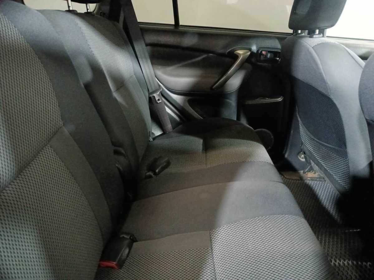 Купить Toyota RAV4, 2005, 254 446 км, фото №11