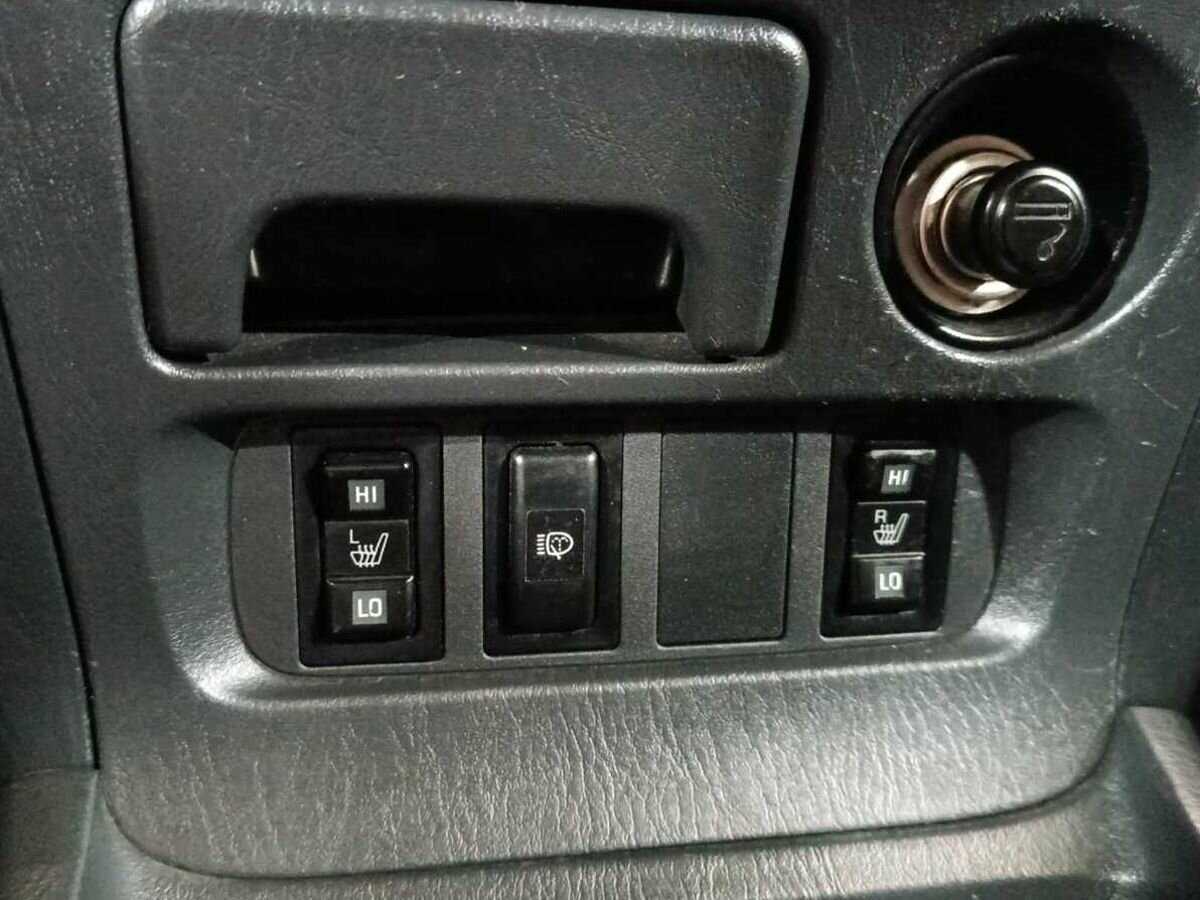 Купить Toyota RAV4, 2005, 254 446 км, фото №14