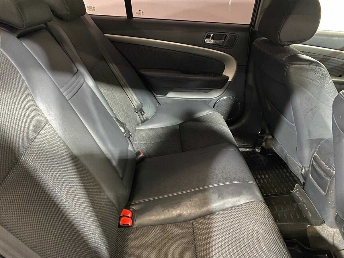 Купить Chevrolet Epica, 2010, 173 400 км, фото №12