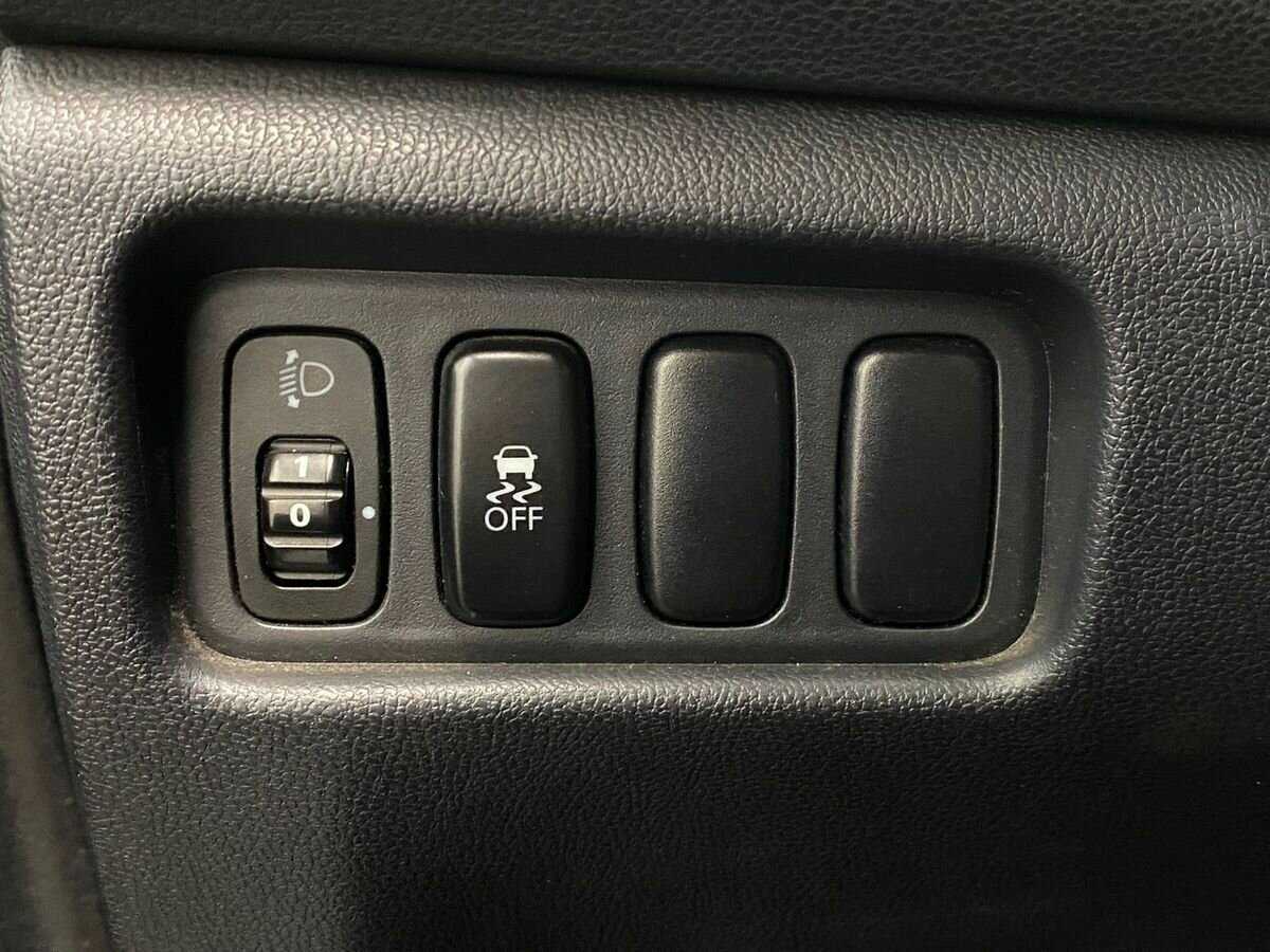 Купить Mitsubishi ASX, 2011, 231 248 км, фото №16