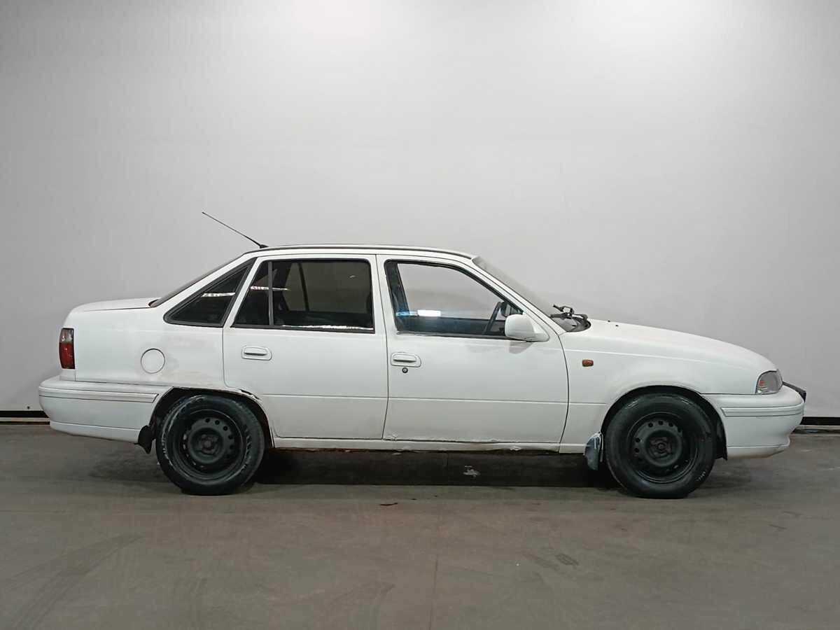 Купить Daewoo Nexia, 2006, 147 850 км, фото №4