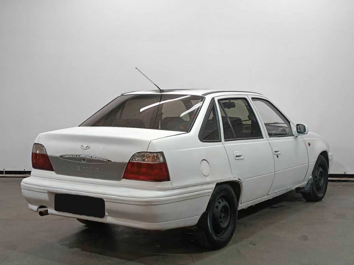 Купить Daewoo Nexia, 2006, 147 850 км, фото №5