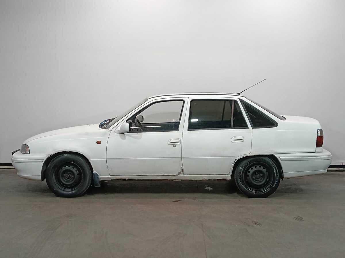 Купить Daewoo Nexia, 2006, 147 850 км, фото №8