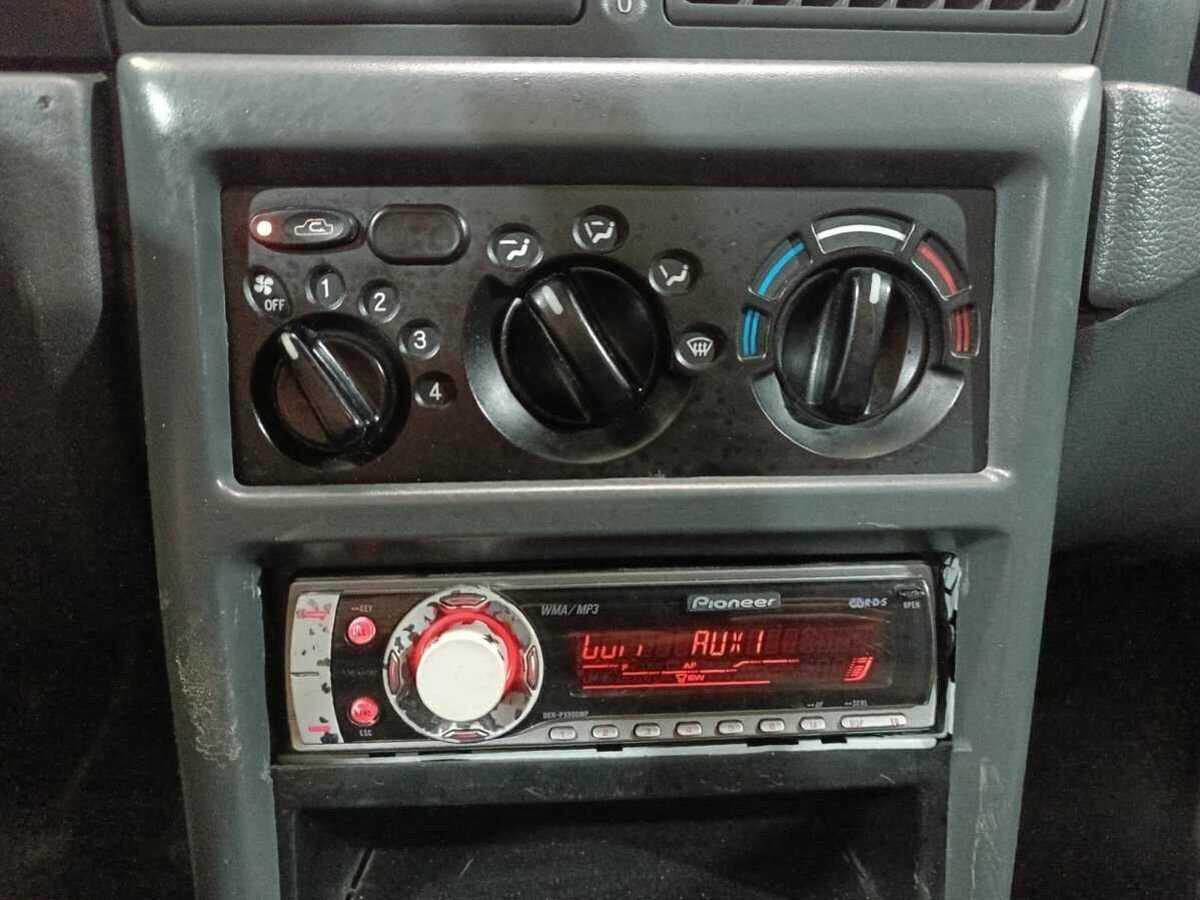 Купить Daewoo Nexia, 2006, 147 850 км, фото №13