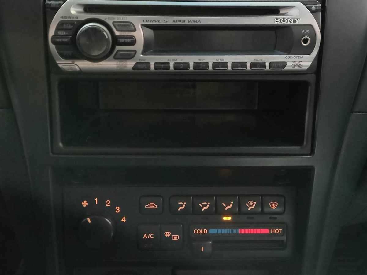 Купить Nissan Almera Classic, 2007, 130 368 км, фото №13