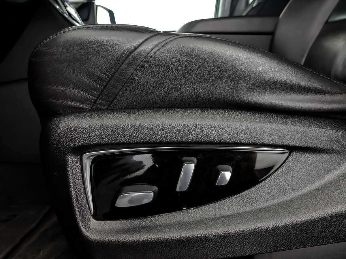 Купить Cadillac Escalade, 2020, 70 597 км, фото №17