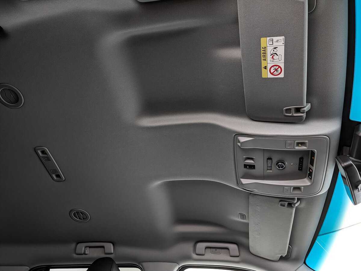 Купить Cadillac Escalade, 2020, 70 597 км, фото №19