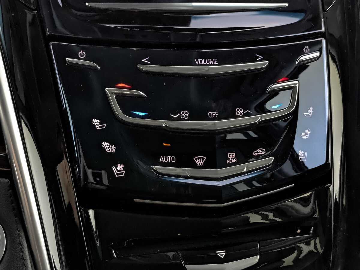 Купить Cadillac Escalade, 2020, 70 597 км, фото №22