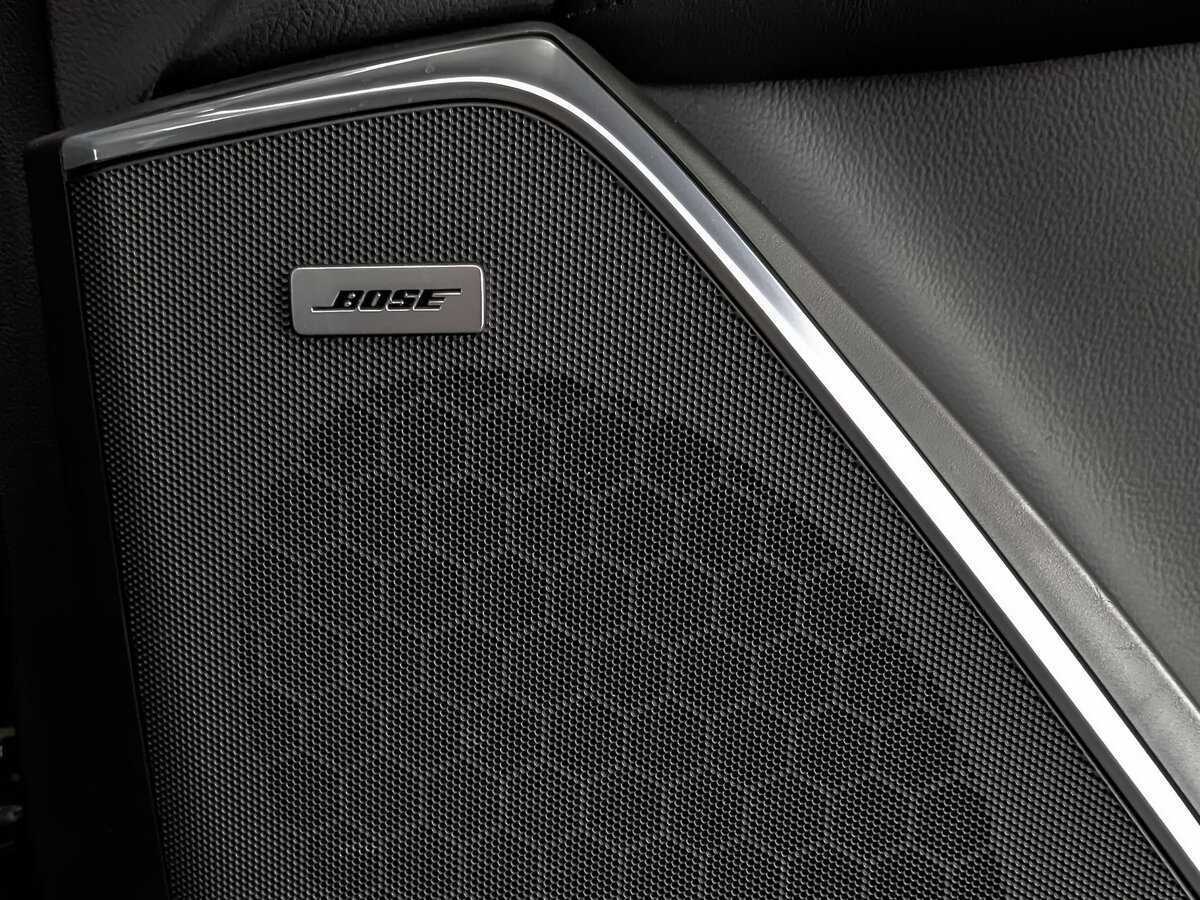 Купить Cadillac Escalade, 2020, 70 597 км, фото №23