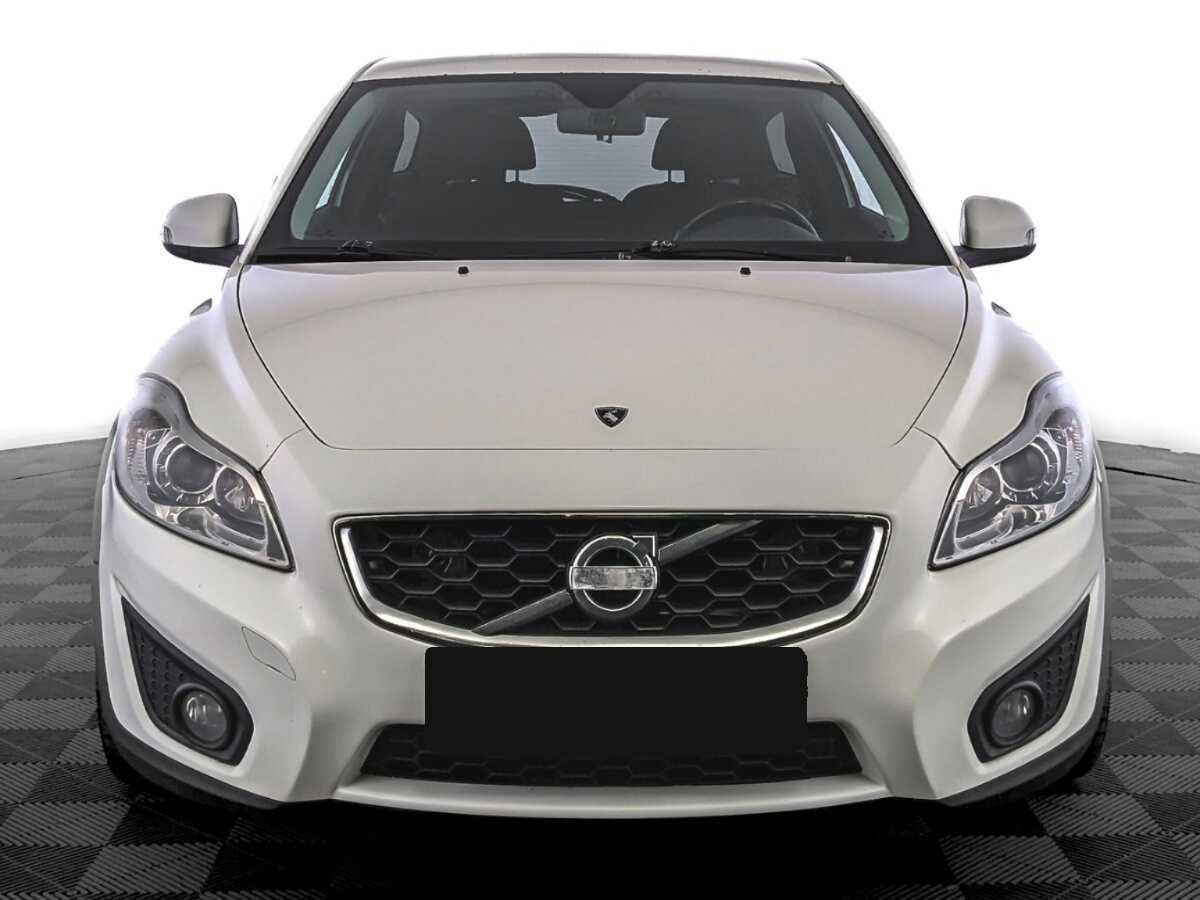 Volvo C30