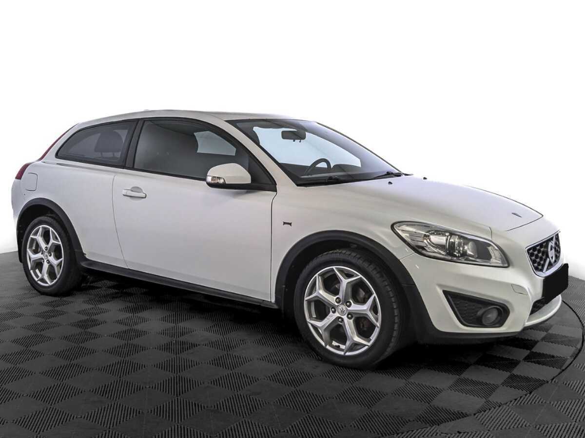 Volvo C30