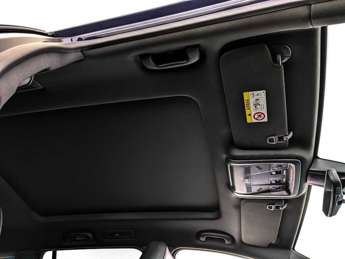 Купить Cadillac XT6, 2021, 79 179 км, фото №20