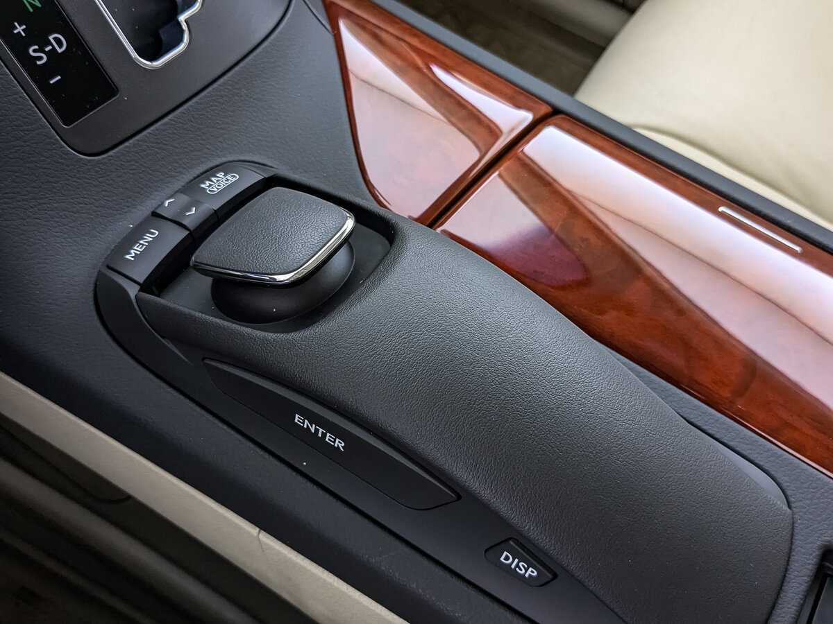 Купить Lexus RX 350, 2011, 91 150 км, фото №22