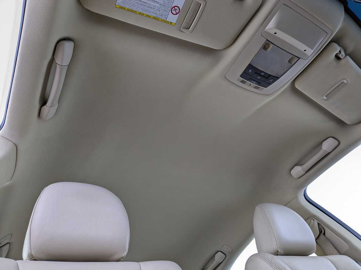 Купить Lexus RX 270, 2011, 125 569 км, фото №20