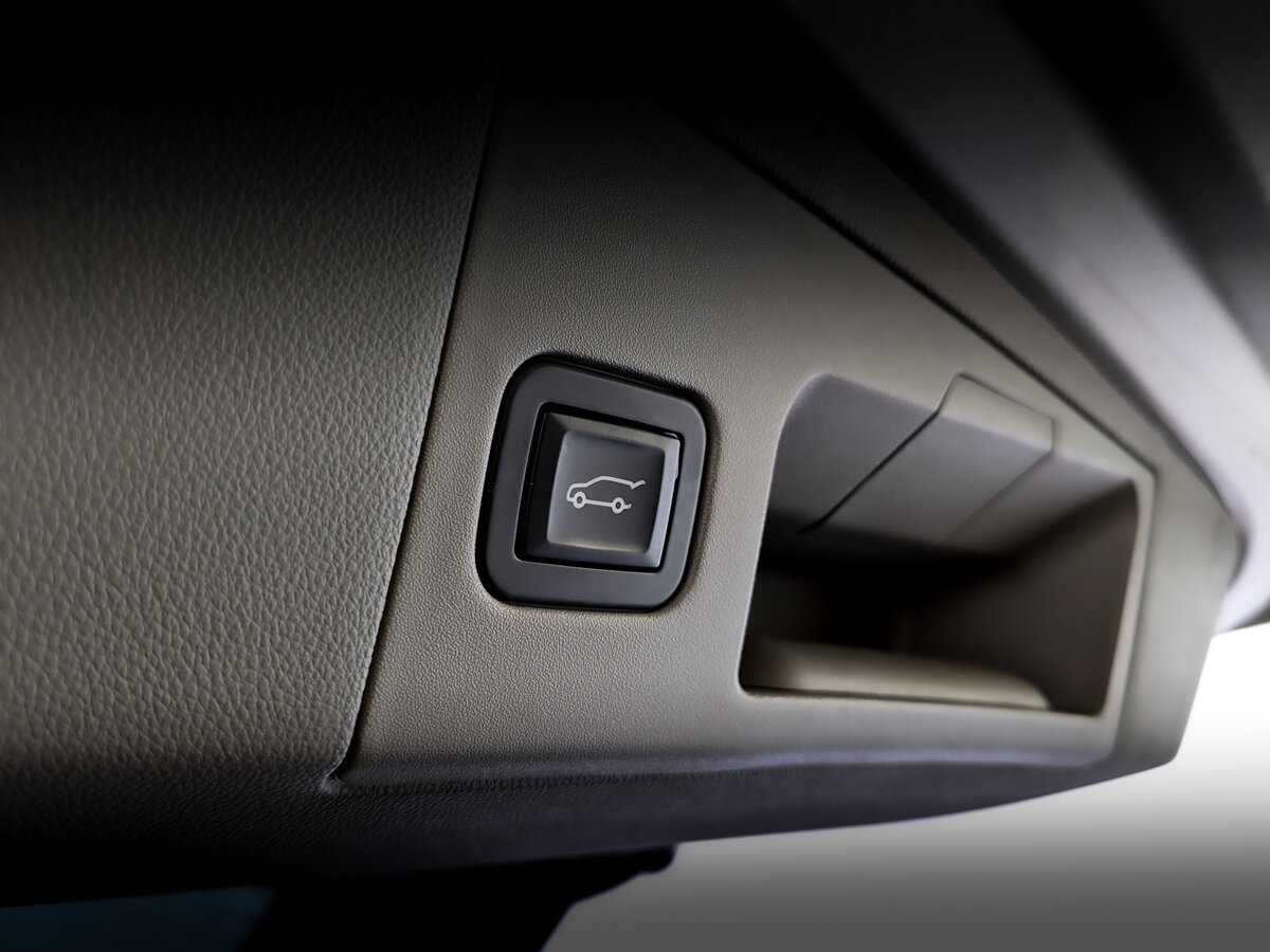 Купить Cadillac XT5, 2017, 102 583 км, фото №22