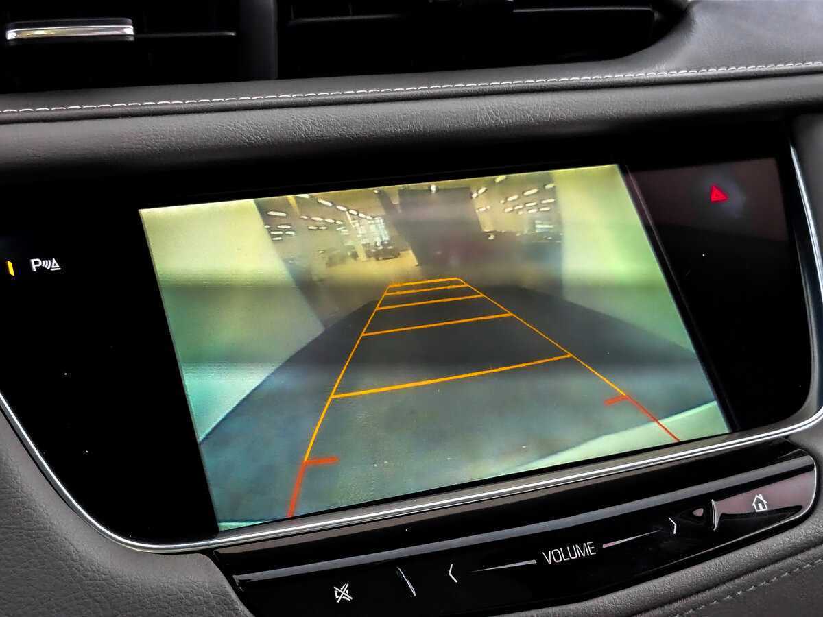 Купить Cadillac XT5, 2017, 102 583 км, фото №25